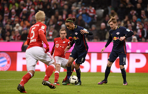 热刺一家 热刺一家