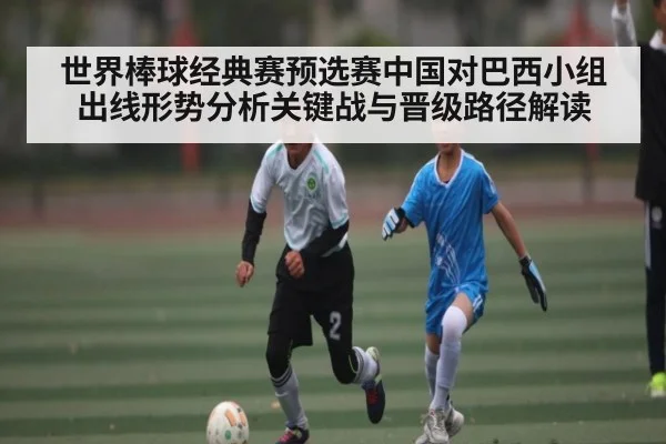 世界棒球经典赛预选赛中国对巴西小组出线形势分析关键战与晋级路径解读