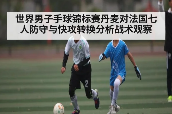 世界男子手球锦标赛丹麦对法国七人防守与快攻转换分析战术观察