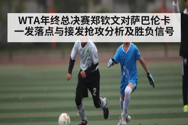 WTA年终总决赛郑钦文对萨巴伦卡一发落点与接发抢攻分析及胜负信号